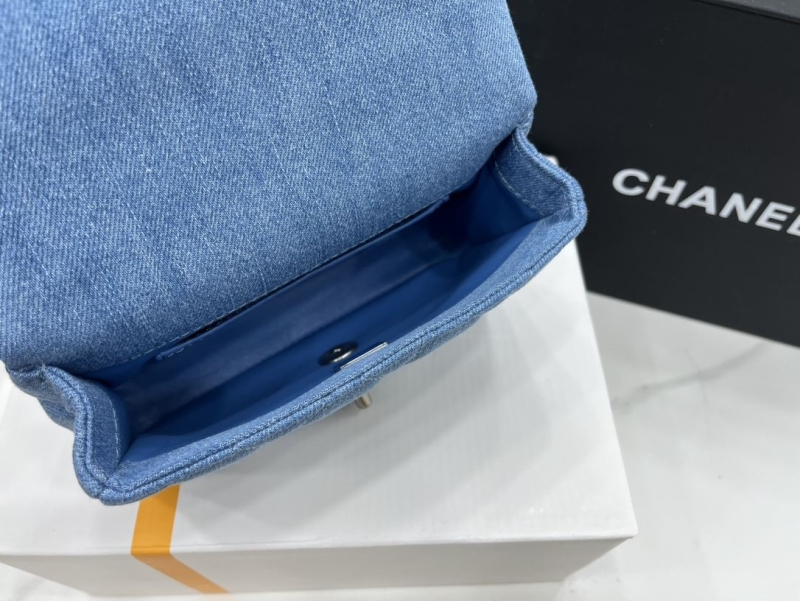 Ch**el cf series bags